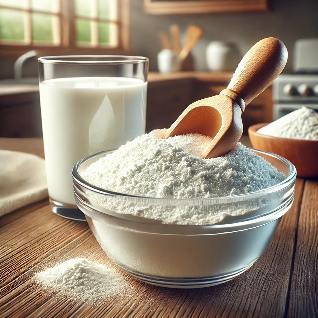 Colostrum Powder