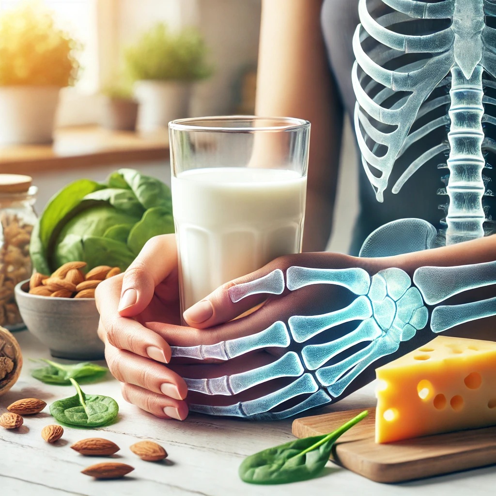 How Zextra Sure Helps: Strengthening Your Bones and Boosting Bone Density