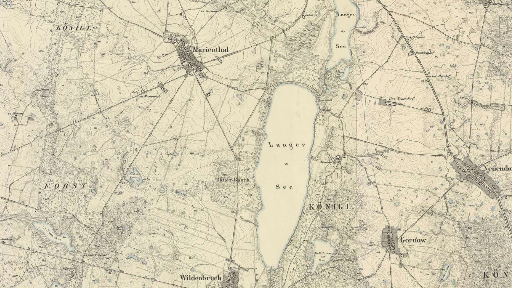 jezioro-dlugie-baniewice-marienthal-langer-see
