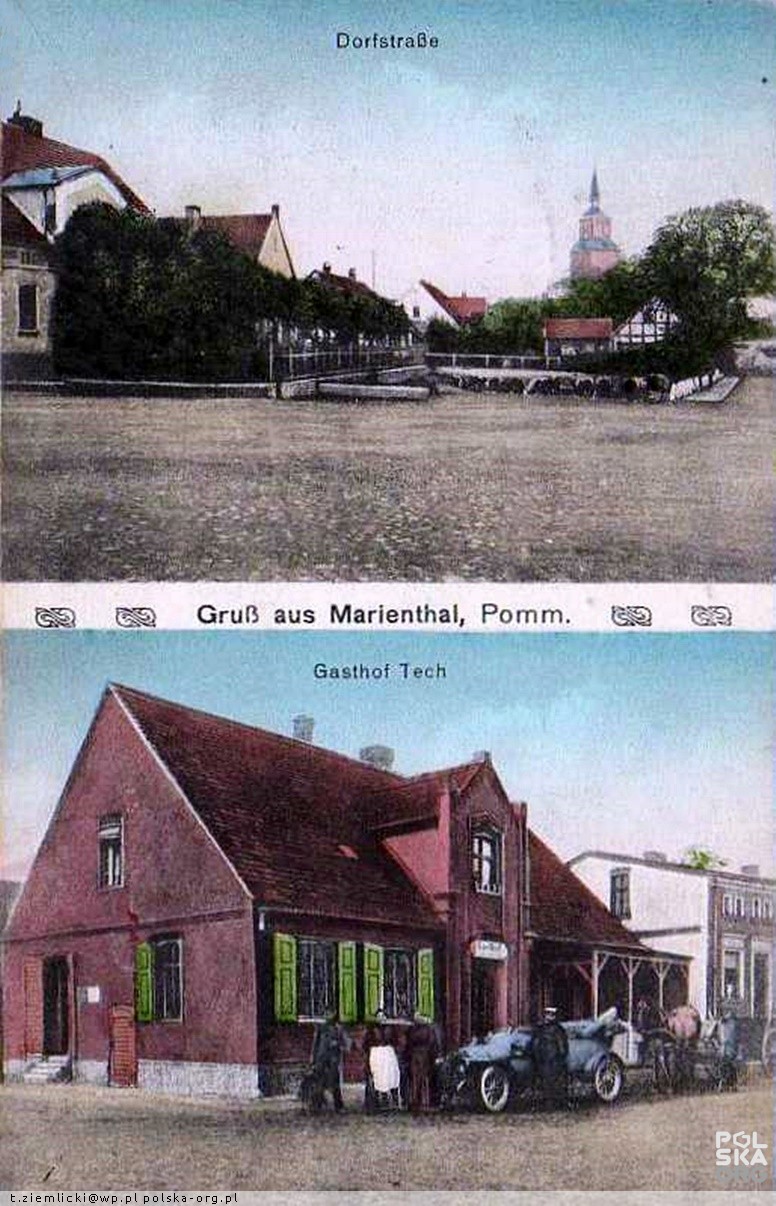 niemiecki-zajazd-w-baniewicach-marienthal