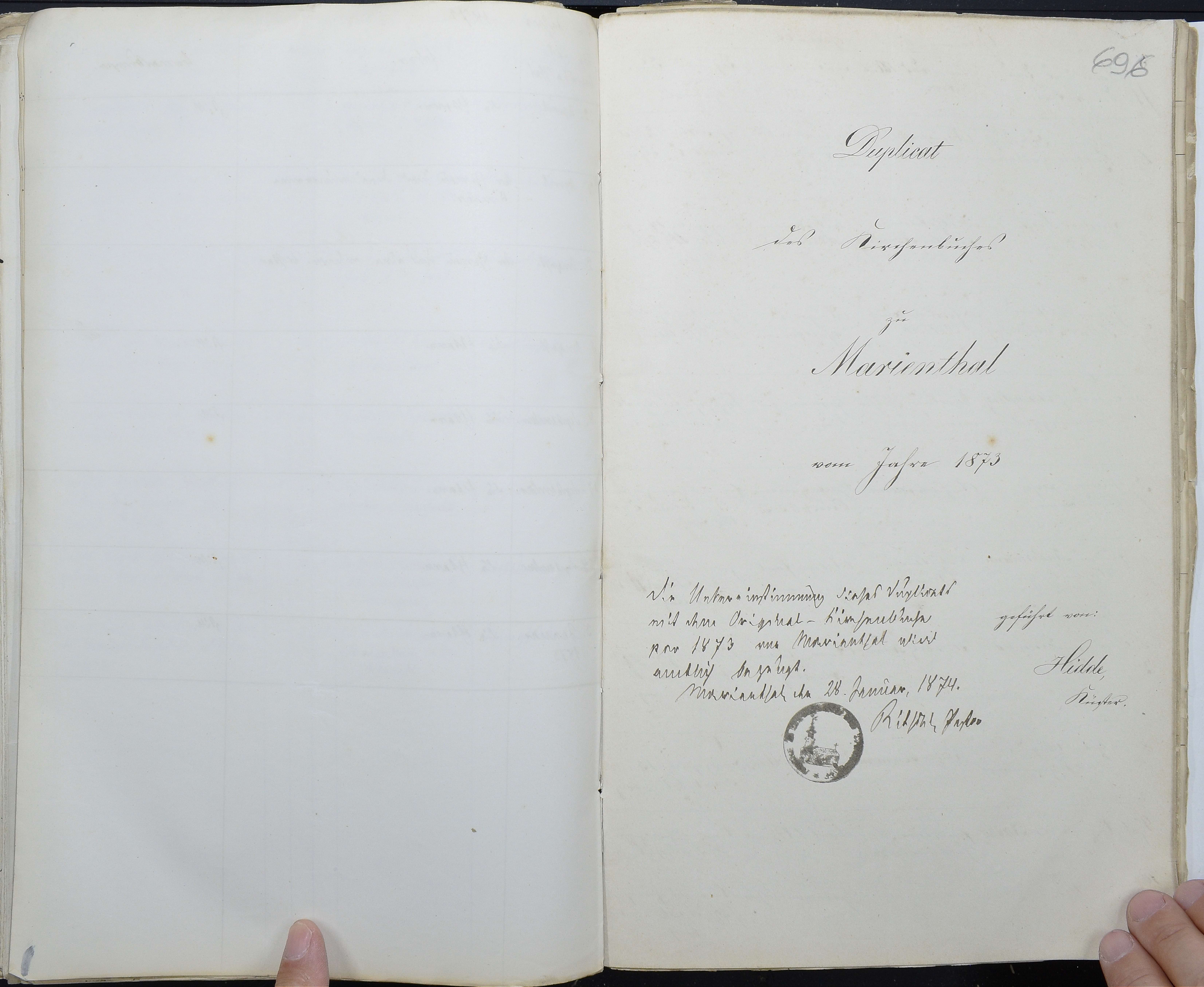 spis-koscielny-baniewice-marienthal-w-latach-1849-1874
