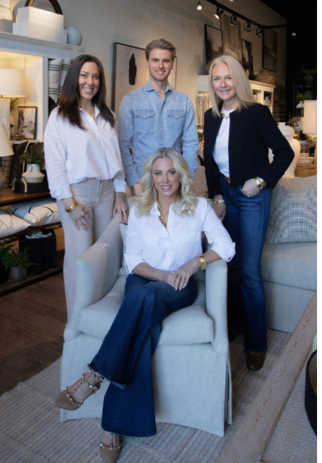 Wishbone Home and Design Team