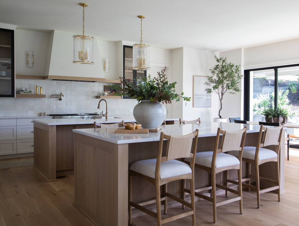 Wishbone Home and Design Full-Service Interior Design