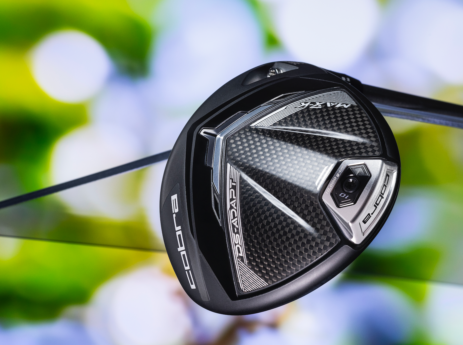 The New Cobra DS ADAPT Driver Range for 2025