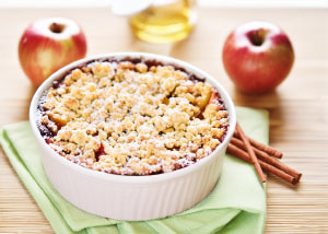 apple crisp