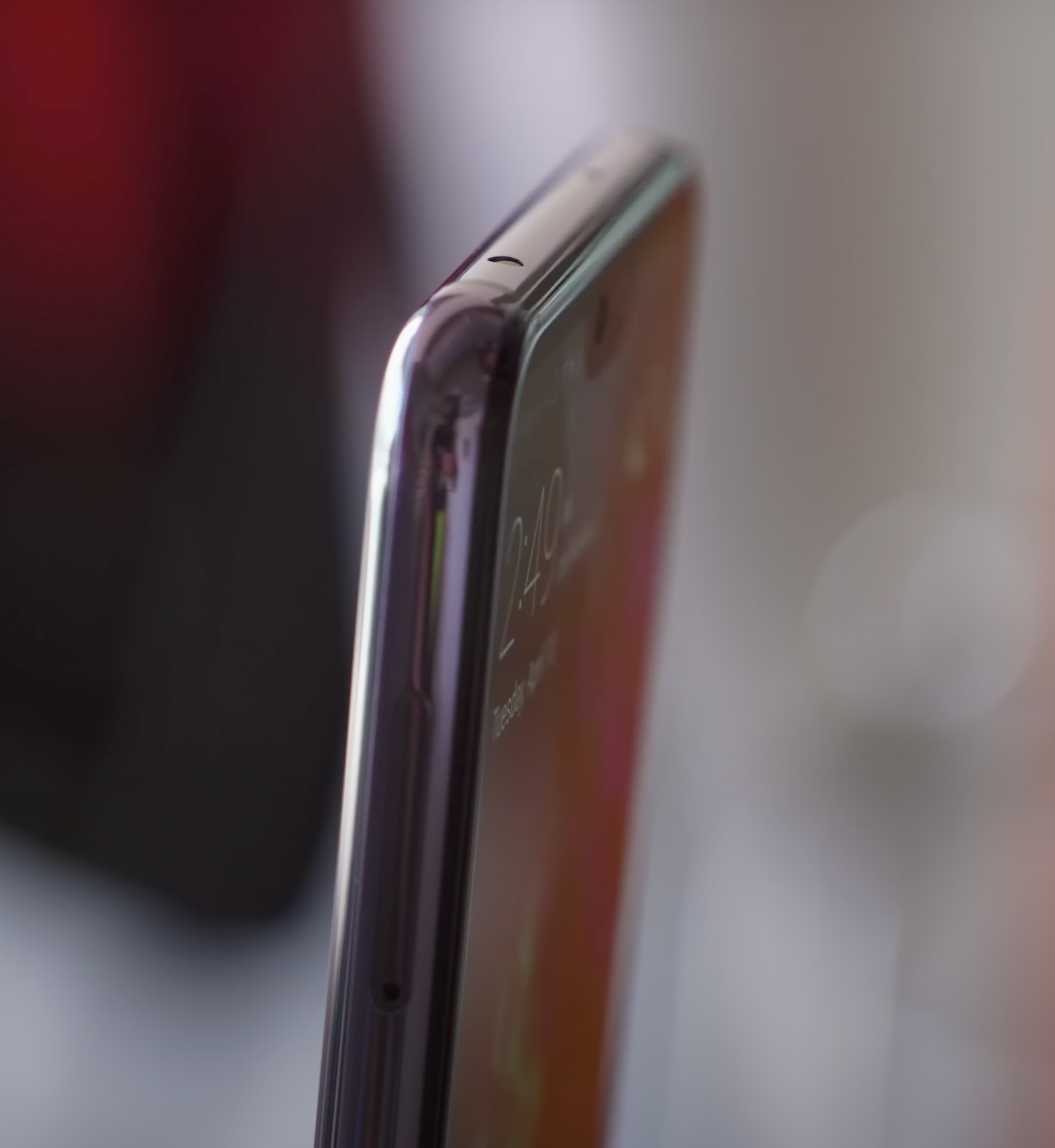 Customized Huawei P20 Pro: The Ultimate Hidden Camera Phone for Discreet Recording
