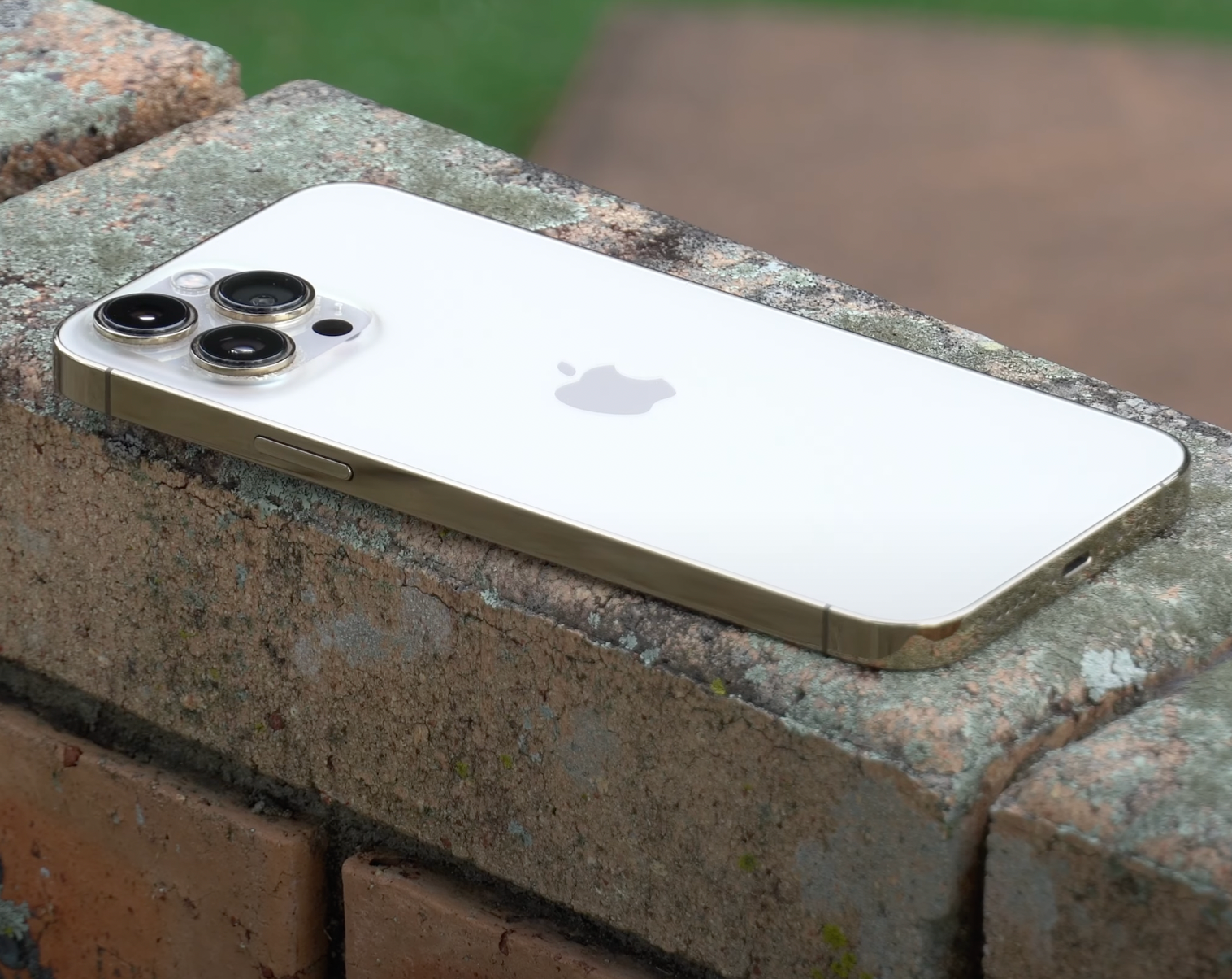 iPhone 13 Pro Max: The Ultimate Hidden Camera Phone for High-Quality Stealth Recording