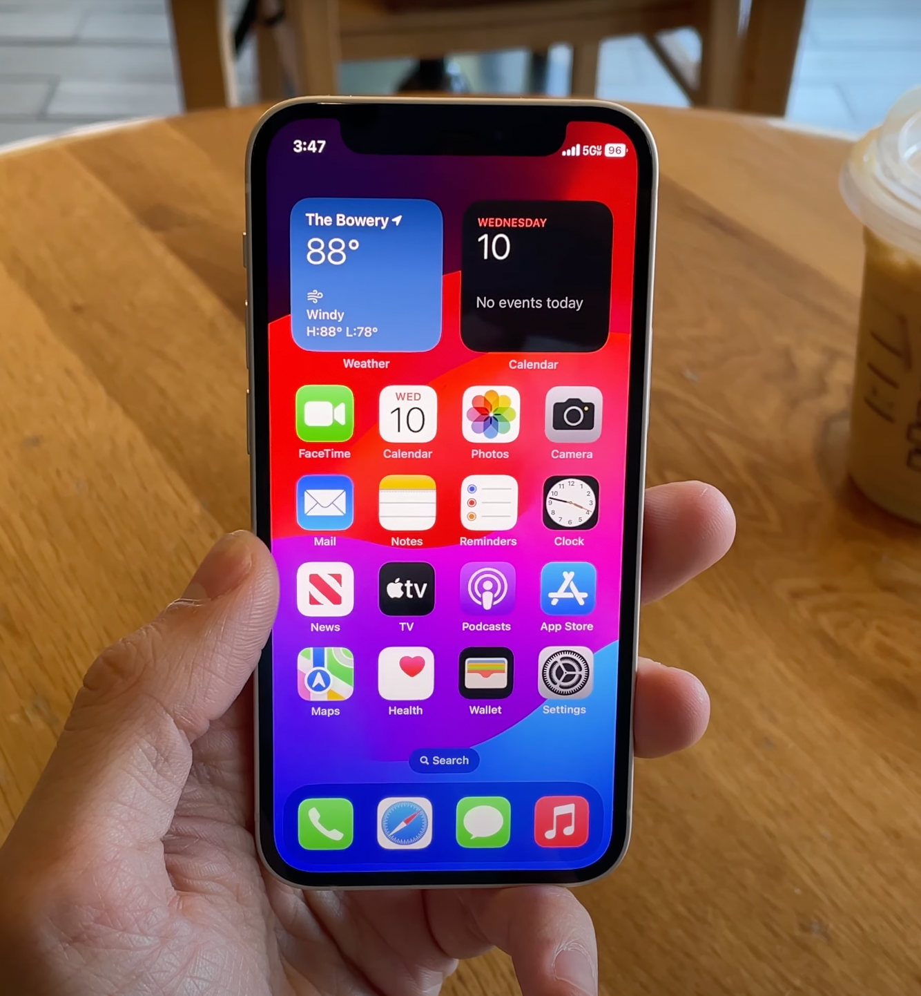 iPhone 14 Spy Camera Phone: Stealth, Precision, and Autofocus Excellence