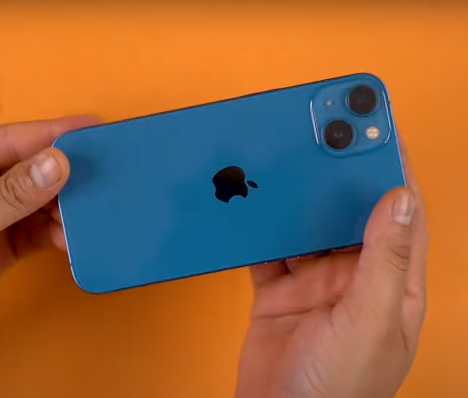iPhone 13 Hidden Camera Phone with 4K@60FPS Recording | Discreet Spy Camera Solution