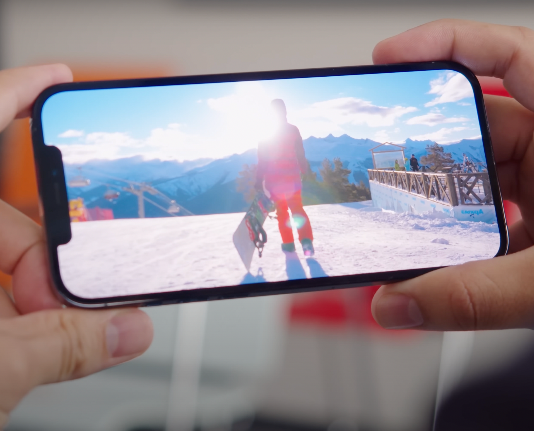Customized Huawei P20 Pro: The Ultimate Hidden Camera Phone for Discreet Recording