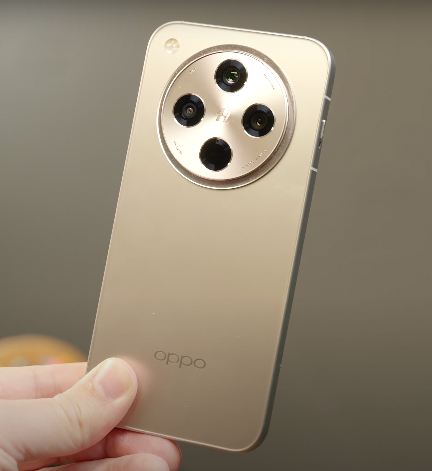 iPhone 15 Pro Spy Kamera – 4K Überwachungskamera Mini Kamera