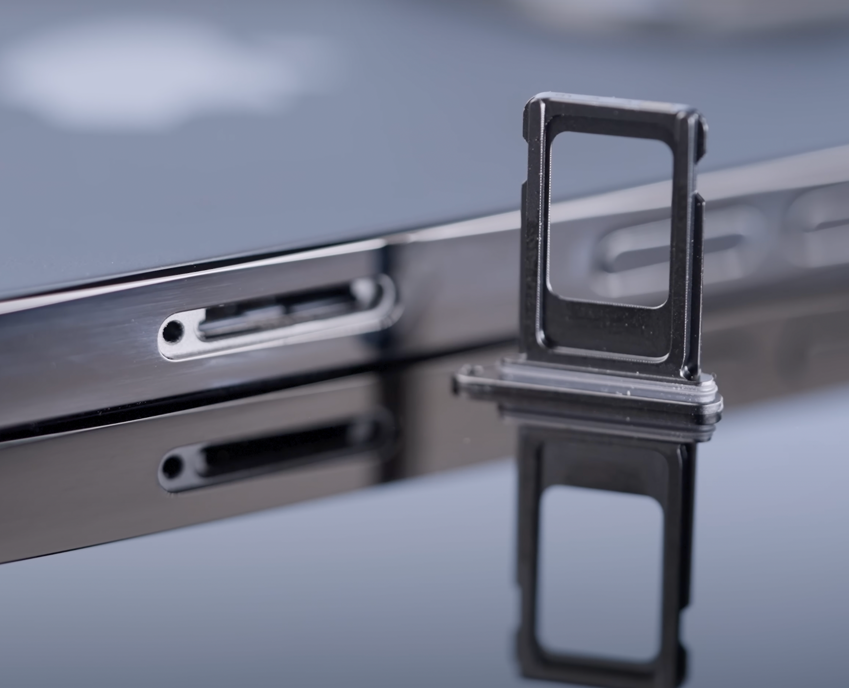 iPhone 14 Pro 스텔스 카메라 폰 - 4K 비밀 촬영