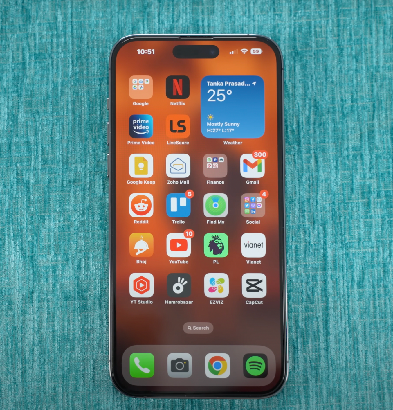 iPhone 14 隱藏攝影手機：隱密、精準、自動對焦的極致體驗