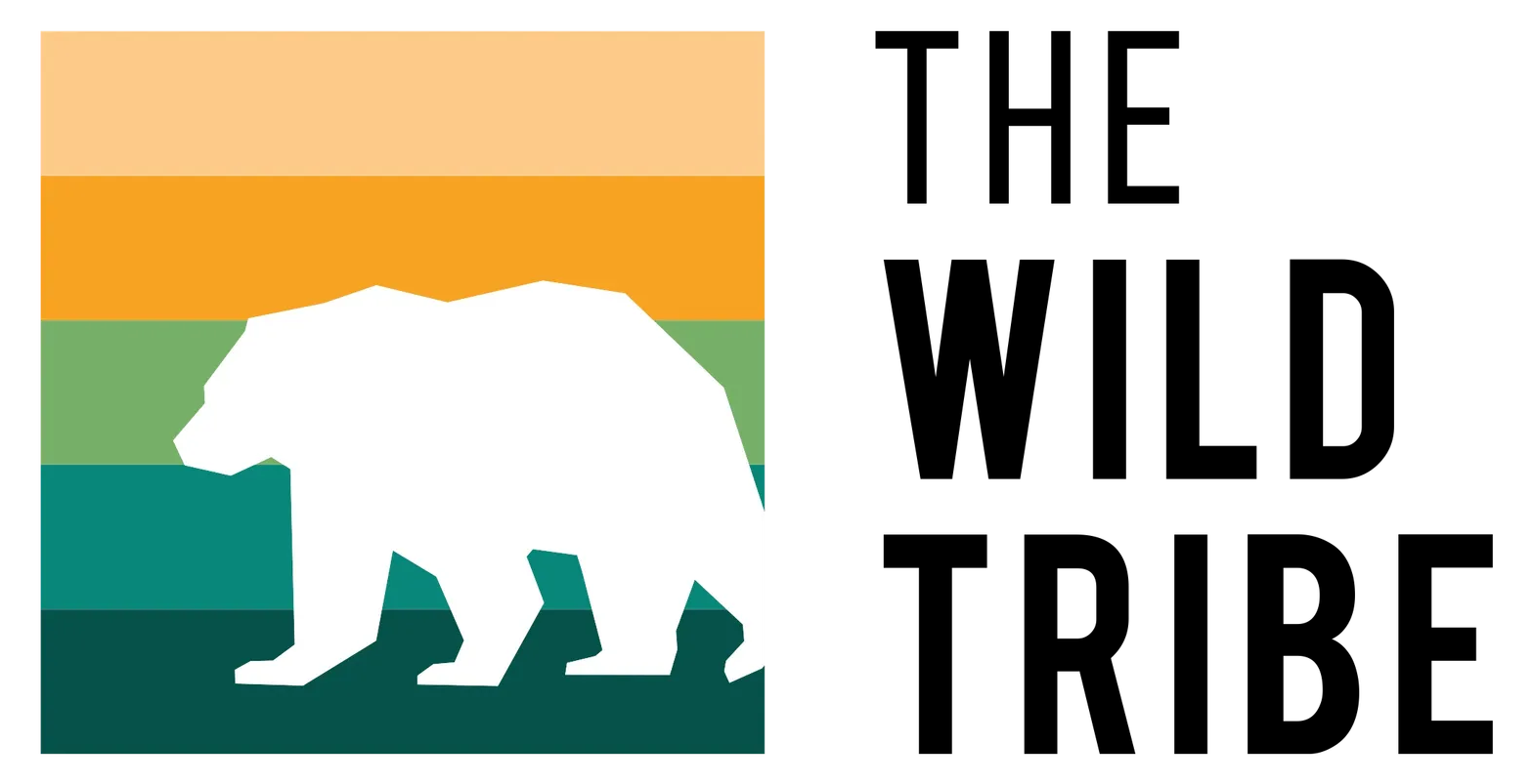 The Wild Tribe logo