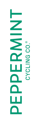 Peppermint logo