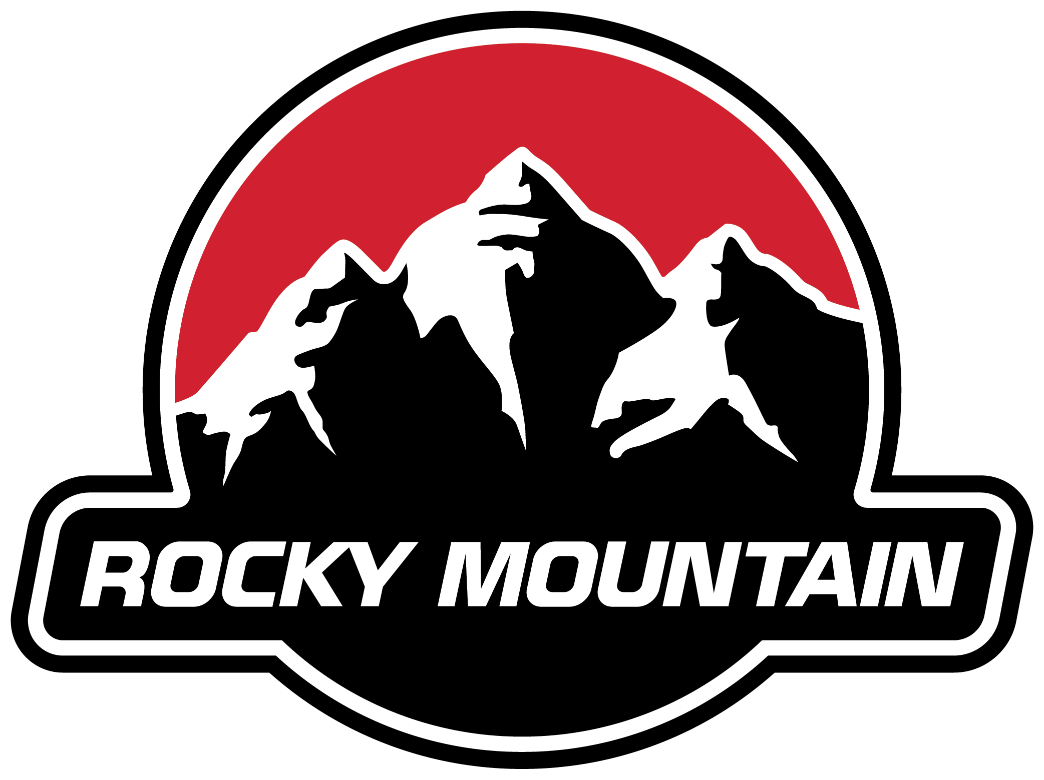 Rocky Mountain Bicycles logo
