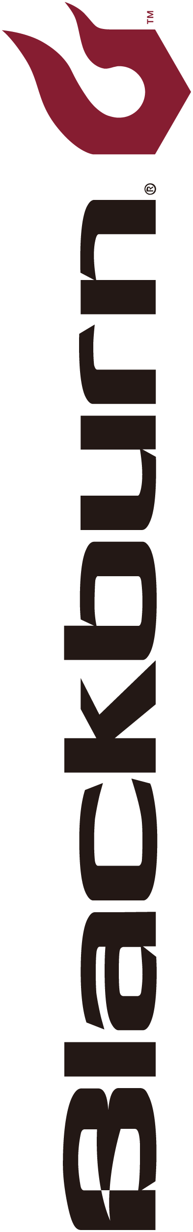 Blackburn logo