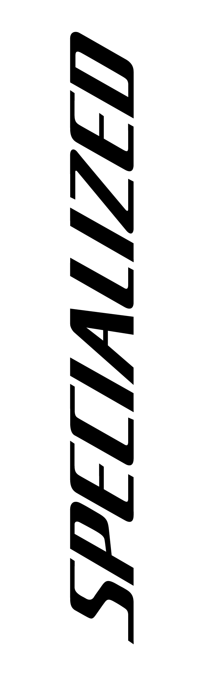Specialized logo