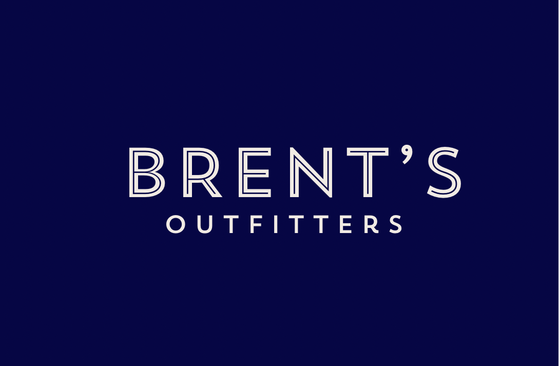 Brent's Outfitters
