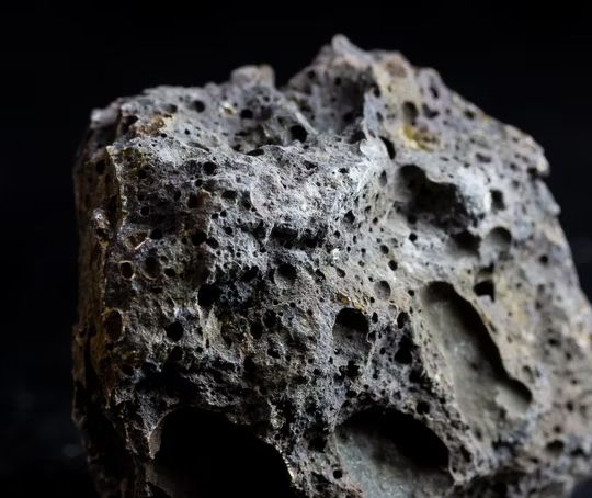 Basalt