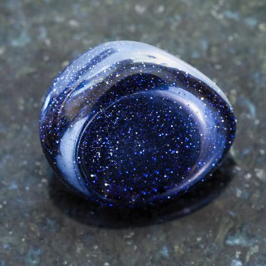 Blauwstroom