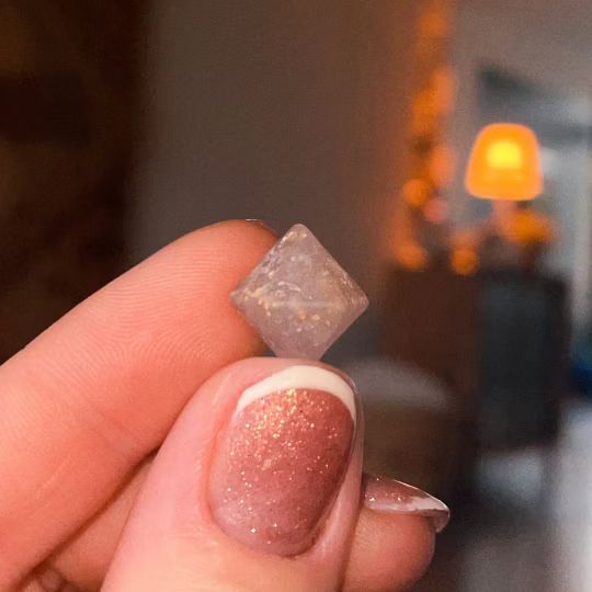 Bèta Kwarts