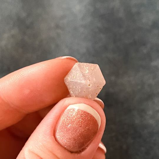 Bèta Kwarts