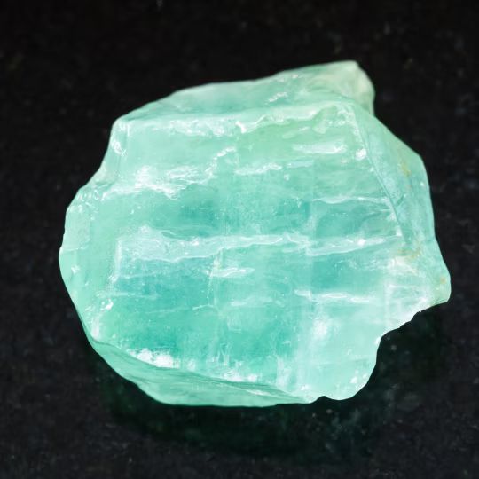 Caribbean Green Calciet