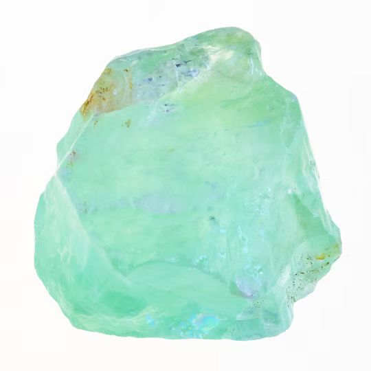 Caribbean Green Calciet 2