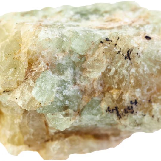 Chrysoberyl