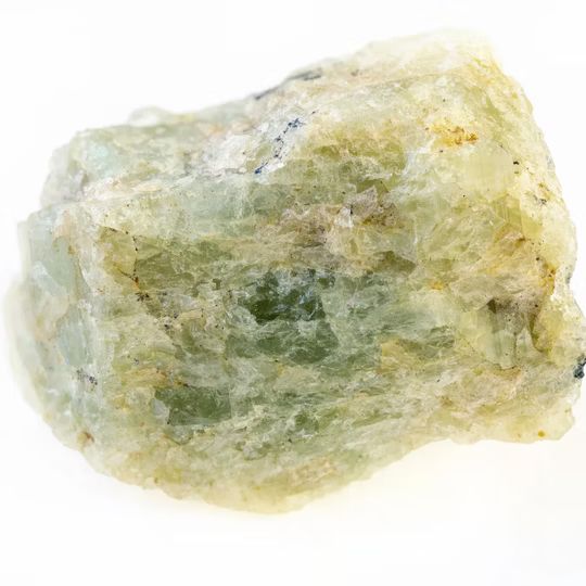 Chrysoberyl