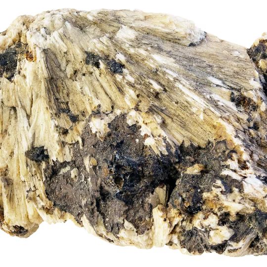 Clinochloor