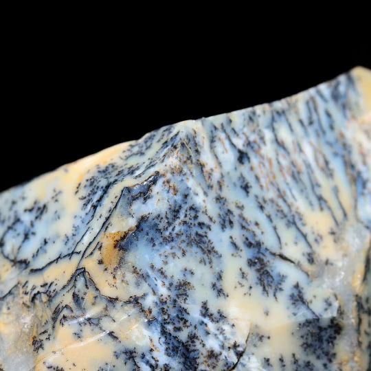 Dendriet Opaal
