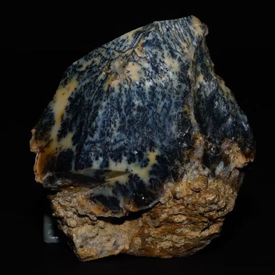 Dendriet Opaal