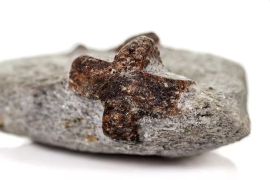 Elfenkruis (Stauroliet)