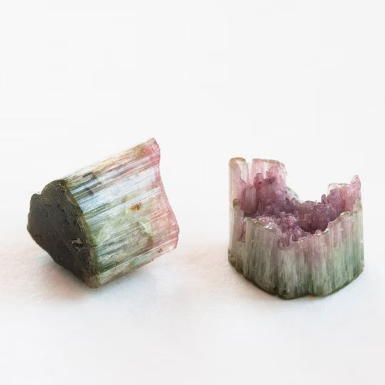 Watermeloen Toermalijn