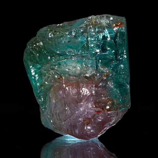 Watermeloen Toermalijn 2