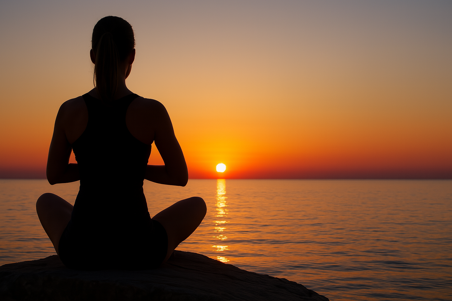 Cursus Mediteren voor Beginners