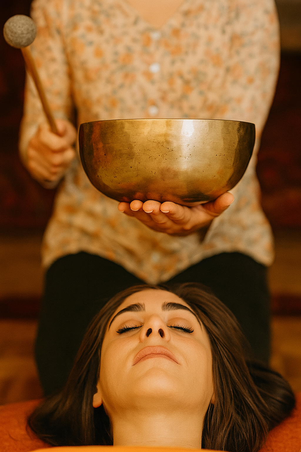 Cursus Energetisch Bewustzijn