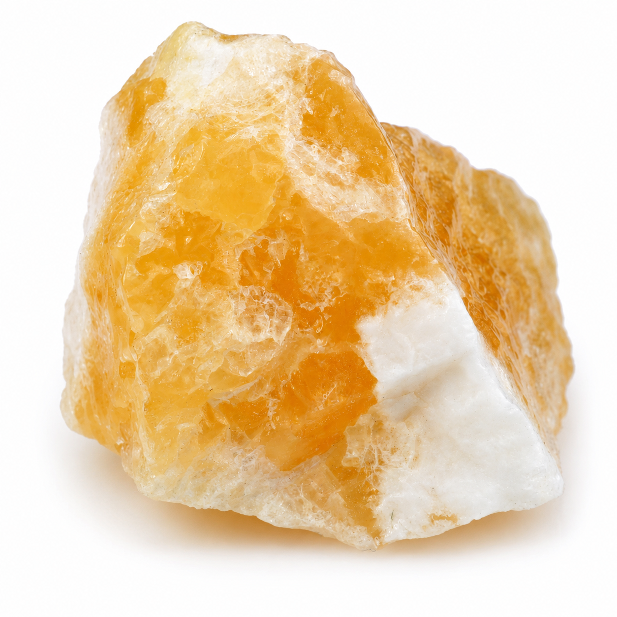 Gele Calciet