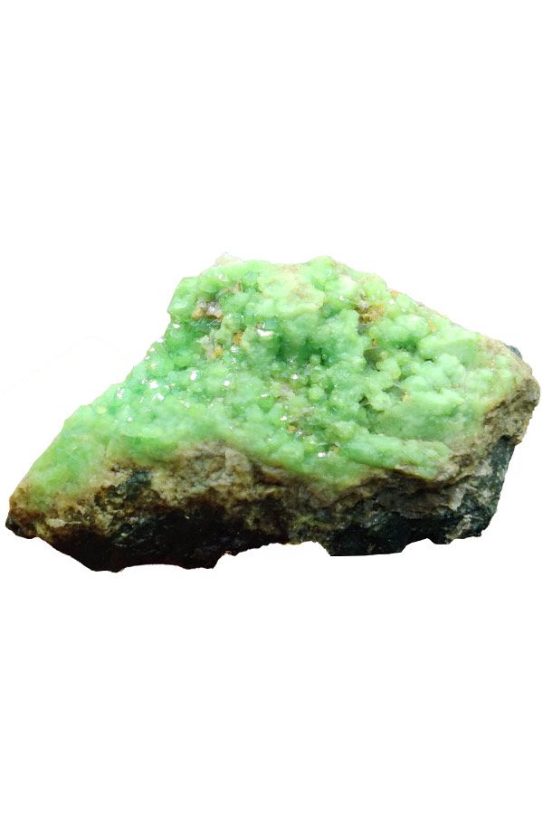 Groene granaat