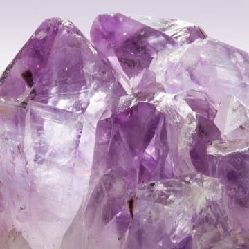 Lichte Amethist