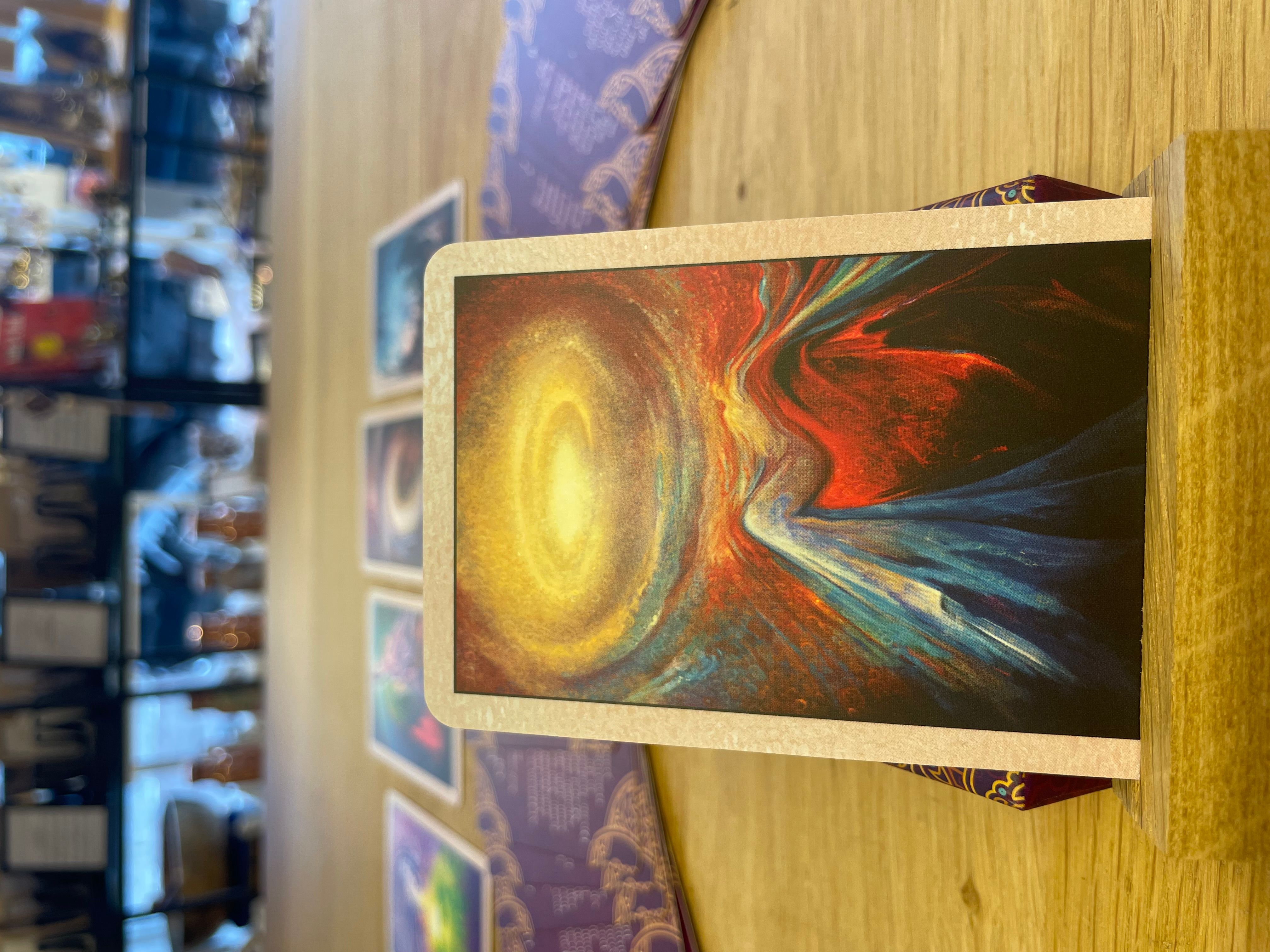 Kaart 5 afbeelding 1