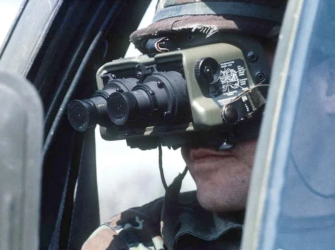 PVS-5 Gen 2 Night Vision Goggles