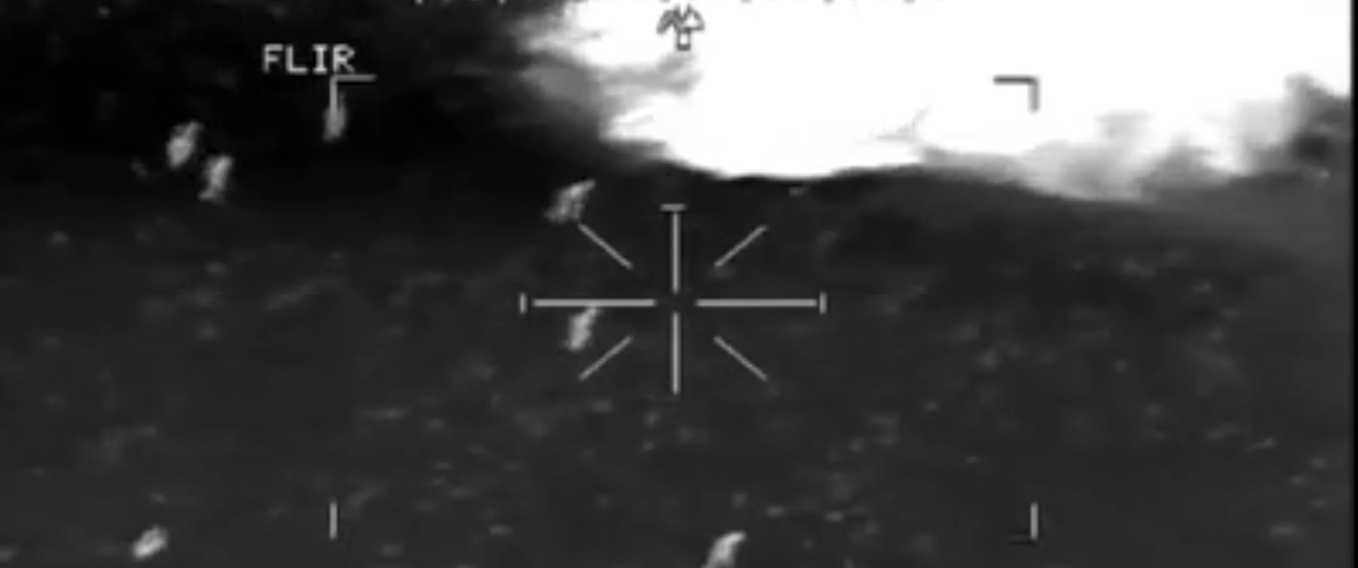 Apache Thermal Sight