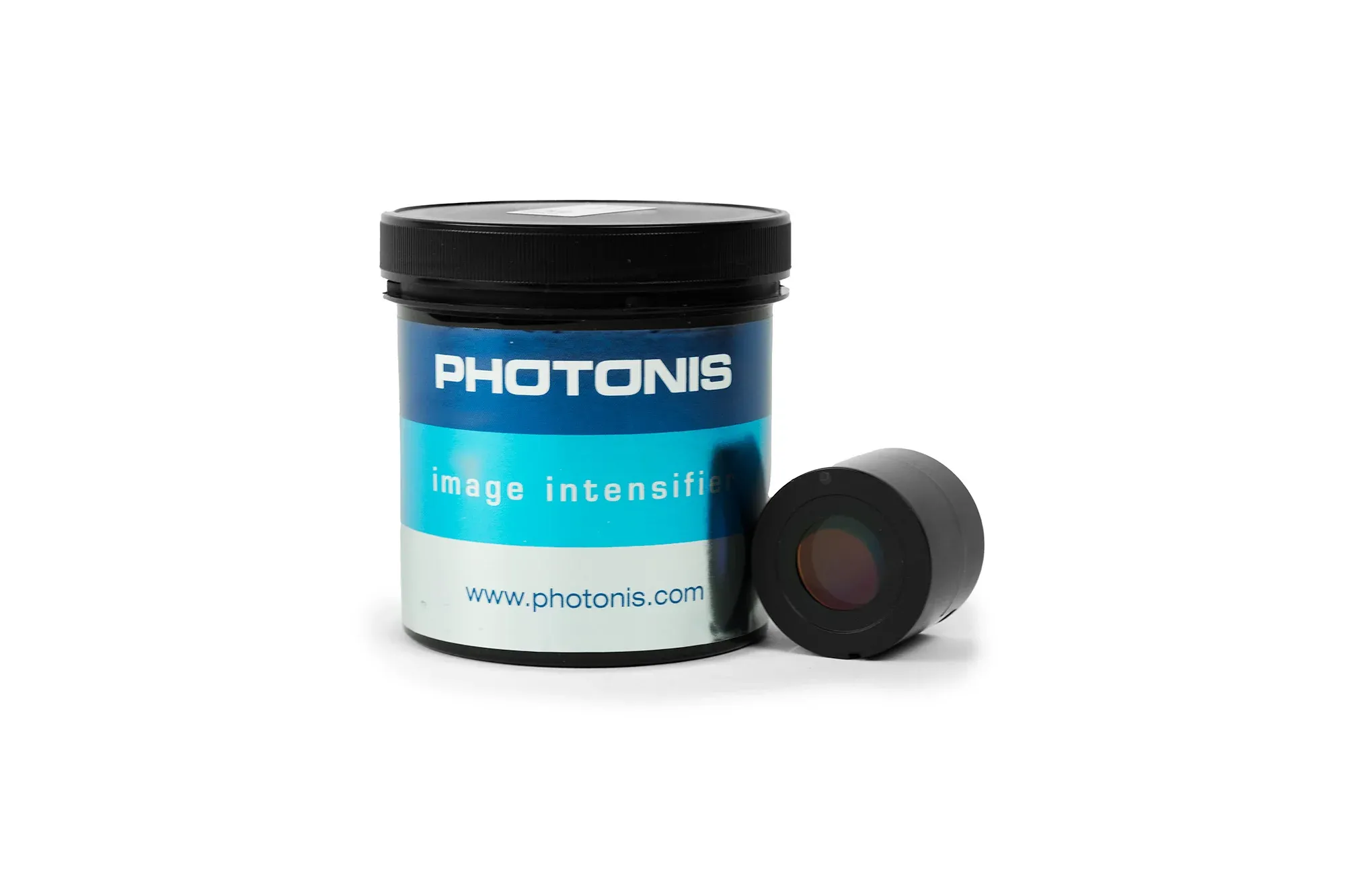 Photonis Image Intensifier Tubes