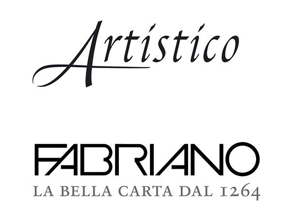 Fabriano watercolour