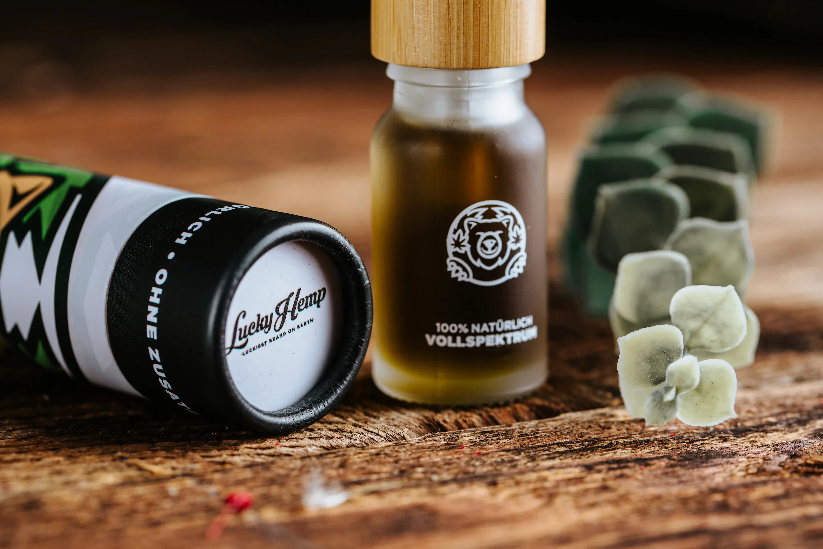 CBD Öl