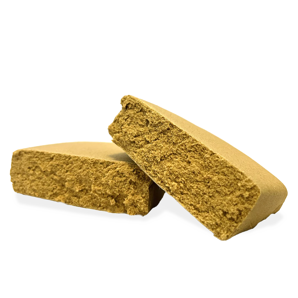 dry sift cbd hash