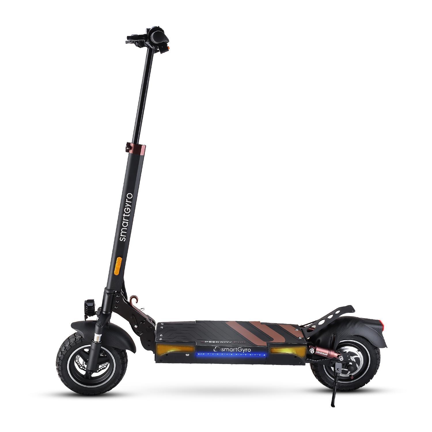SmartGyro Speedway PRO